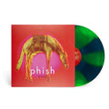 Phish- Hoist (2LP Laser Beams Vinyl) ( Vinyl )