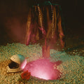 Inner Wave- Underwater Pipe Dreams (DAMAGED) ( Vinyl )