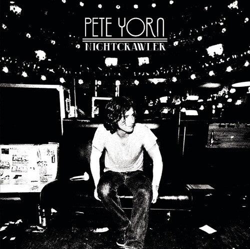 Pete Yorn- Nightcrawler ( Vinyl )
