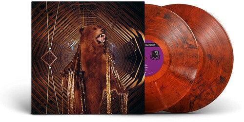 My Morning Jacket- It Still Moves (Golden Smoke Vinyl) ( Vinyl )
