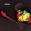 Jimi Hendrix- Band Of Gypsys ( Vinyl )