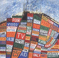 Radiohead- Hail To The Thief ( Vinyl )