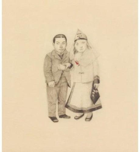 The Decemberists- Crane Wife ( Vinyl )