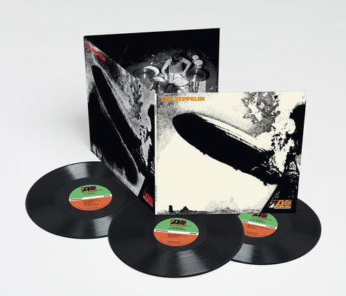 Led Zeppelin- I [Deluxe 3LP] ( Vinyl )