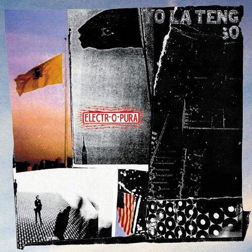 Yo La Tengo- Electr-o-pura ( Vinyl )