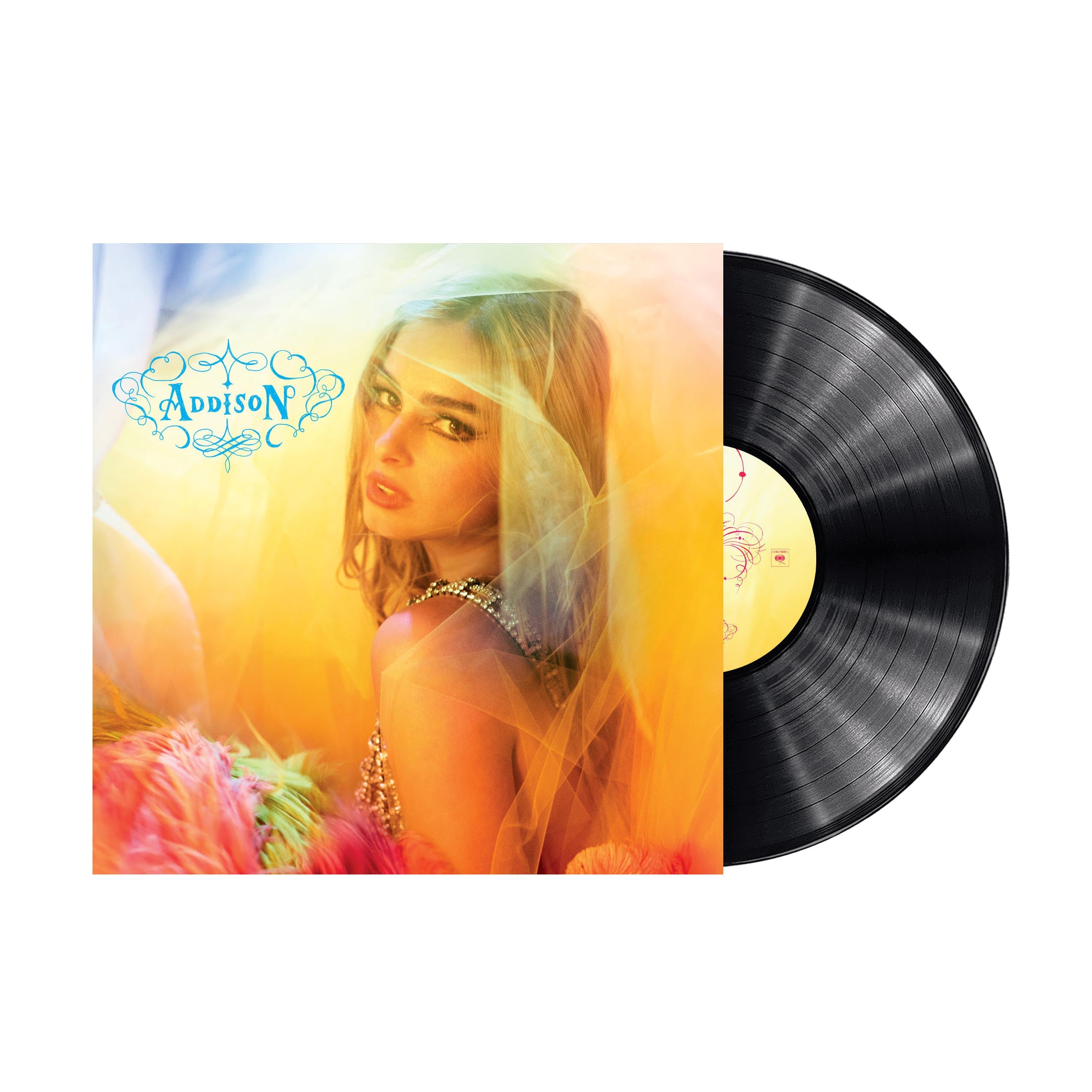 Addison Rae- Addison ( Vinyl )