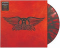Aerosmith- Greatest Hits [Black Ice/Translucent Red 2 LP] ( Vinyl )