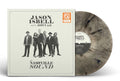 Jason Isbell- The Nashville Sound (RSD Essential Natural w/Black Smoke Vinyl) ( Vinyl )