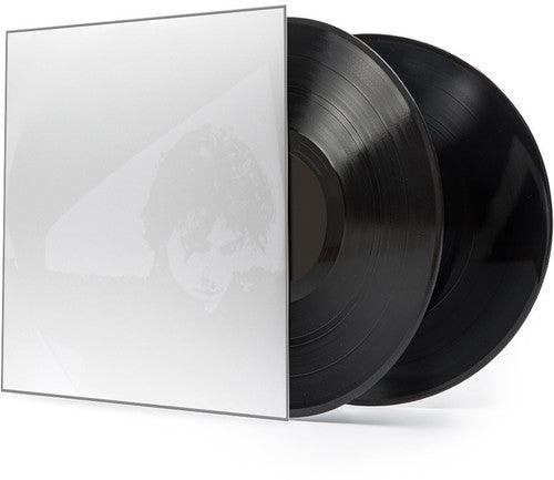 John Mayer- Continuum (DLX) ( Vinyl )