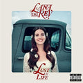 Lana Del Rey- Lust For Life ( Vinyl )