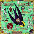 Steve Earle & The Dukes- Jerry Jeff ( Vinyl )