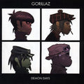 Gorillaz- Demon Days ( Vinyl )