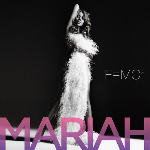 Mariah Carey- E=MC2 ( Vinyl )