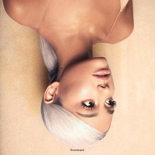 Ariana Grande- Sweetner ( Vinyl )