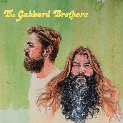 Gabbard Brothers- Gabbard Brothers (Indie Exclusive Vinyl) ( Vinyl )