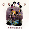 Queen- Innuendo ( Vinyl )