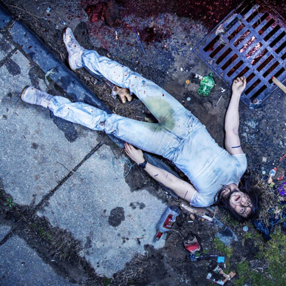 Andrew W.K.- God Is Partying (Indie Exclusive Vinyl) ( Vinyl )