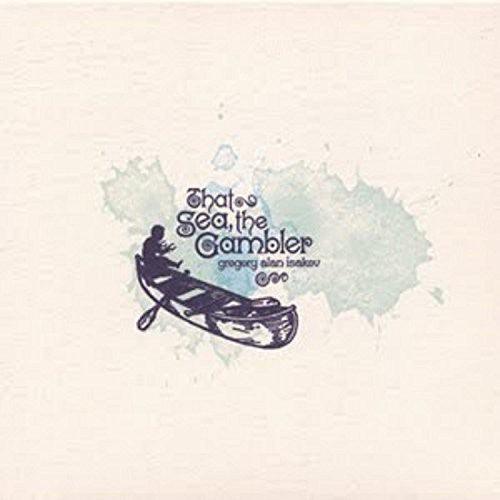Gregory Alan Isakov- That Sea, The Gambler ( Vinyl )