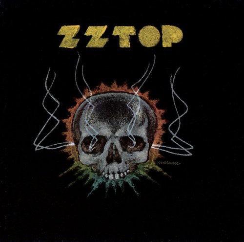 ZZ Top- DeGuello ( Vinyl )