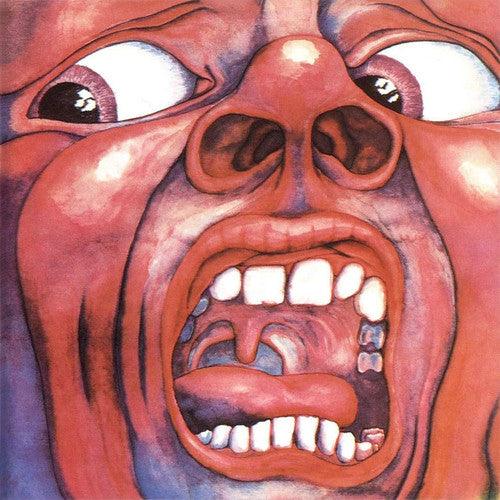 King Crimson- In the Court of the Crimson King (Import) ( Vinyl )