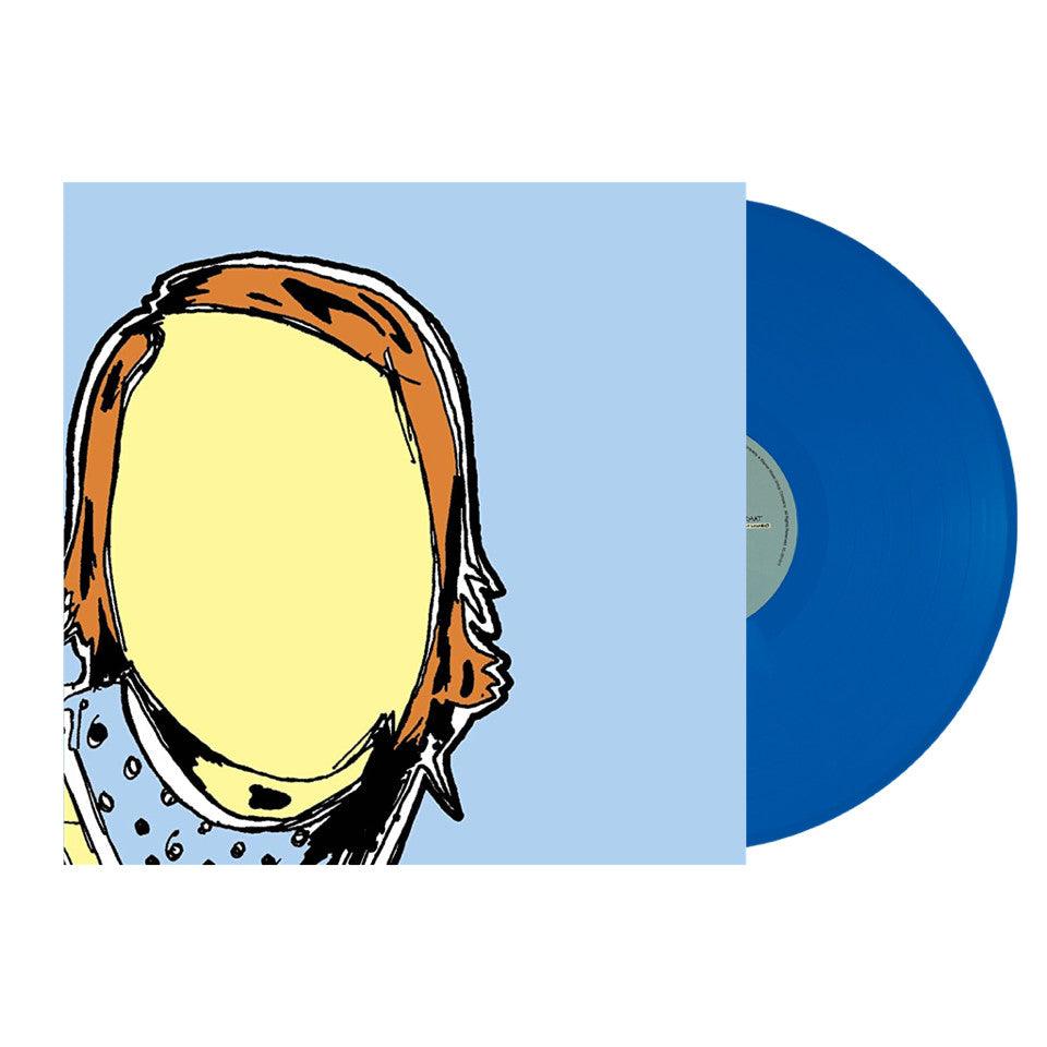 The Format- Interventions and Lullabies (Cyan Blue Vinyl) ( Vinyl )