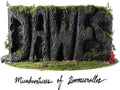 Dawes- Misadventures Of Doomscroller ( Vinyl )