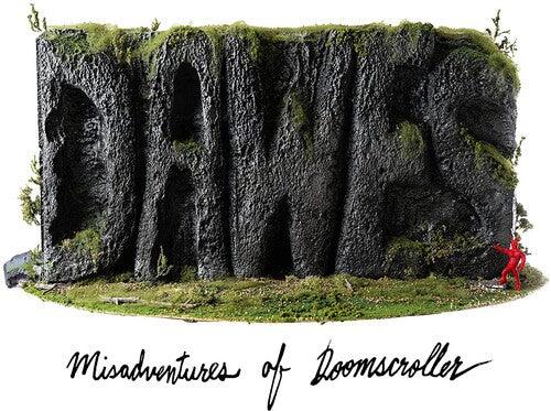 Dawes- Misadventures Of Doomscroller ( Vinyl )