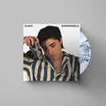 Claud- Supermodels (Limited Edition Cloud Vinyl) ( Vinyl )