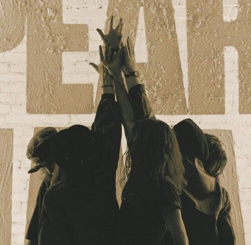 Pearl Jam- Ten (Remastered) ( Vinyl )