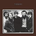 The Band- The Band (50th Anniv) ( Vinyl )