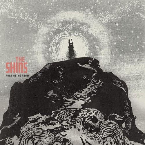 The Shins- Port Of Morrow ( Vinyl )