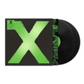 Ed Sheeran- X (10th Anniversary) (Half-Speed Master 45rpm) ( Vinyl )