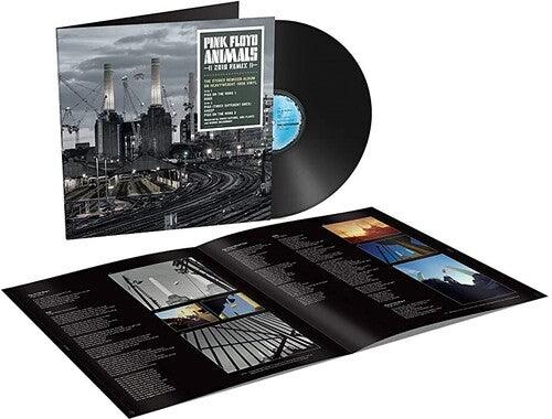 Pink Floyd- Animals (2018 Remix) ( Vinyl )