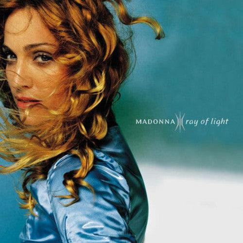 Madonna- Ray Of Light ( Vinyl )