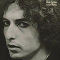 Bob Dylan- Hard Rain ( Vinyl )