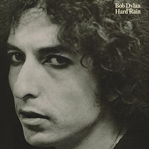 Bob Dylan- Hard Rain ( Vinyl )