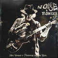 Neil Young + Promise of the Real- Noise And Flowers ( Vinyl )