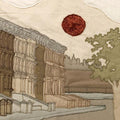 Bright Eyes- I'm Wide Awake, It's Morning ( Vinyl )