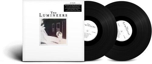 The Lumineers- The Lumineers (10th Anniv Ed) ( Vinyl )