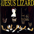 The Jesus Lizard- Liar ( Vinyl )