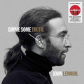 John Lennon- Gimme Some Truth (Ltd Ed 2LP Blue Vinyl) ( Vinyl )