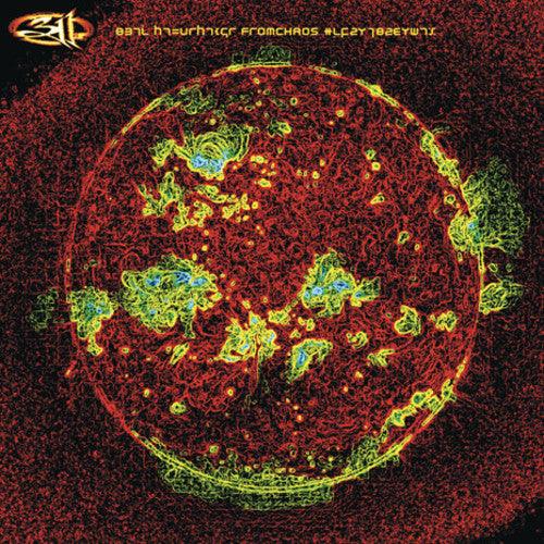 311- From Chaos ( Vinyl )