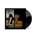 Bruce Springsteen- Only The Strong Survive ( Vinyl )
