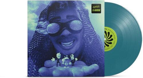 Cuco- Fantasy Gateway ( Vinyl )