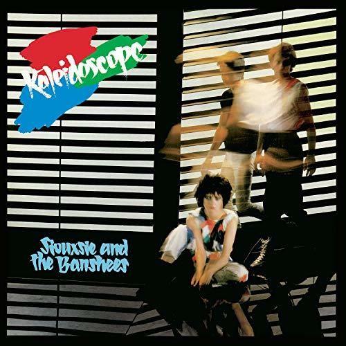 Siouxsie & The Banshees- Kaleidoscope ( Vinyl )