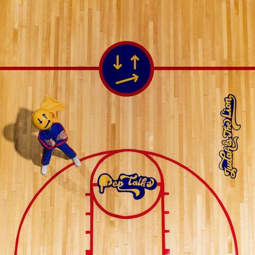 Judah & The Lion- Pep Talks ( Vinyl )