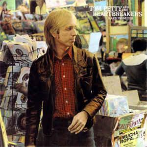 Tom Petty- Hard Promises ( Vinyl )