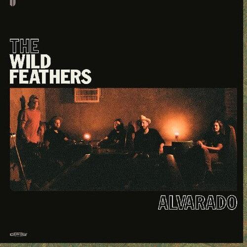 Wild Feathers- Alvarado (Indie Exclusive Vinyl) ( Vinyl )