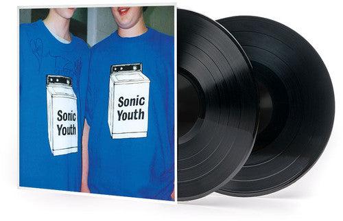 Sonic Youth- Washing Machine ( Vinyl )