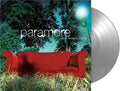 Paramore- All We Know Is Failing (FBR 25th Anniversary Silver Vinyl) ( Vinyl )